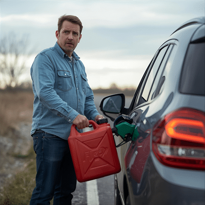 Fuel Delivery
