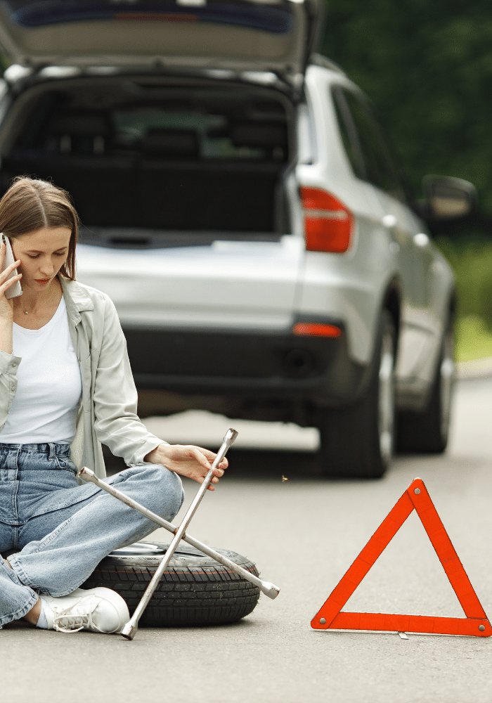 Roadside Assistance